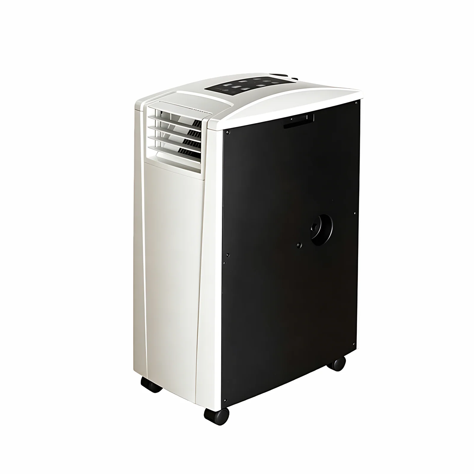 Wholesale Home Room Office Freestanding Portable Electric Power Cooling Air Conditioner with Heating