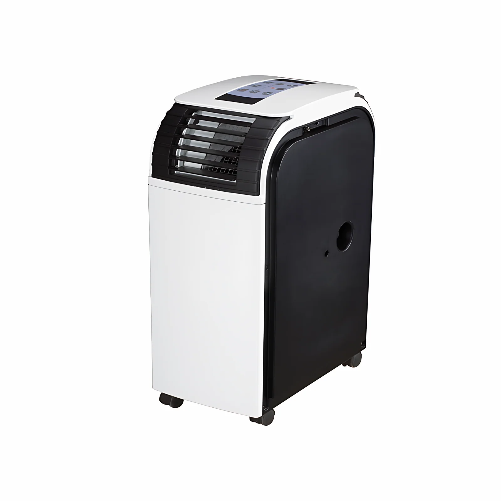 Wholesale Home Appliance Factory 14000btu R290 Strong Cooling Portable Air Conditioner with Heater