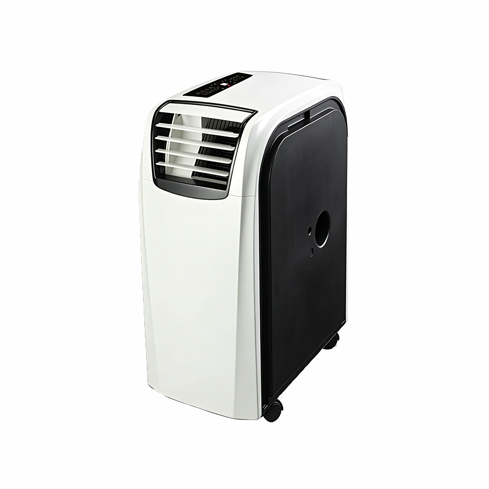 China Factory Wholesale Home Office 14000 Btu Energy Saving Portable Air Conditioner