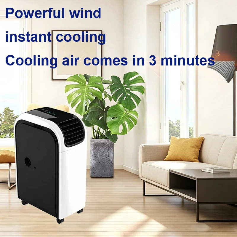 Ar-condicionado — imagem 2