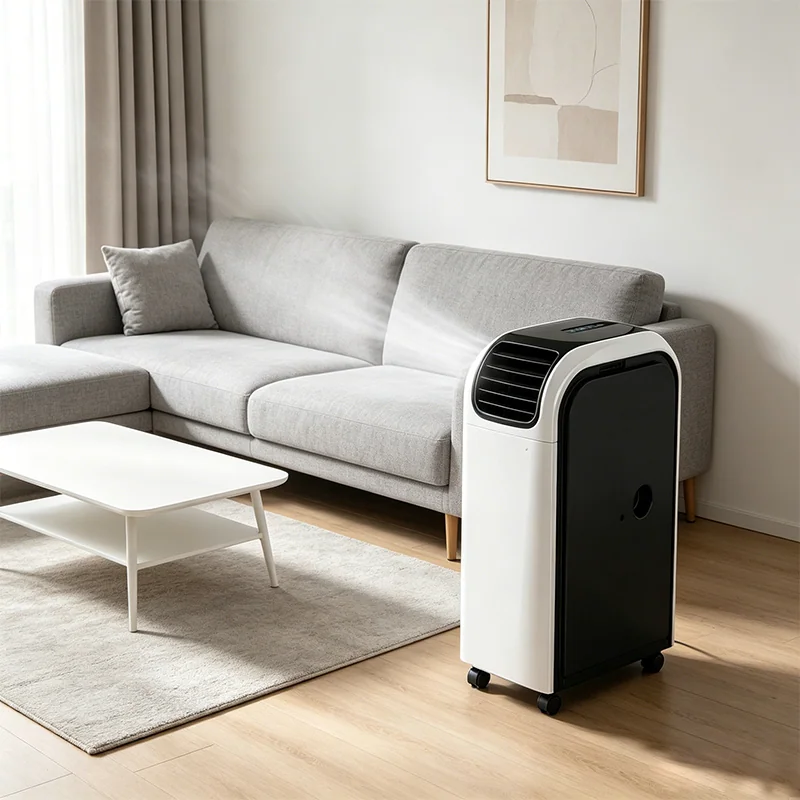 Ar-condicionado — imagem 4
