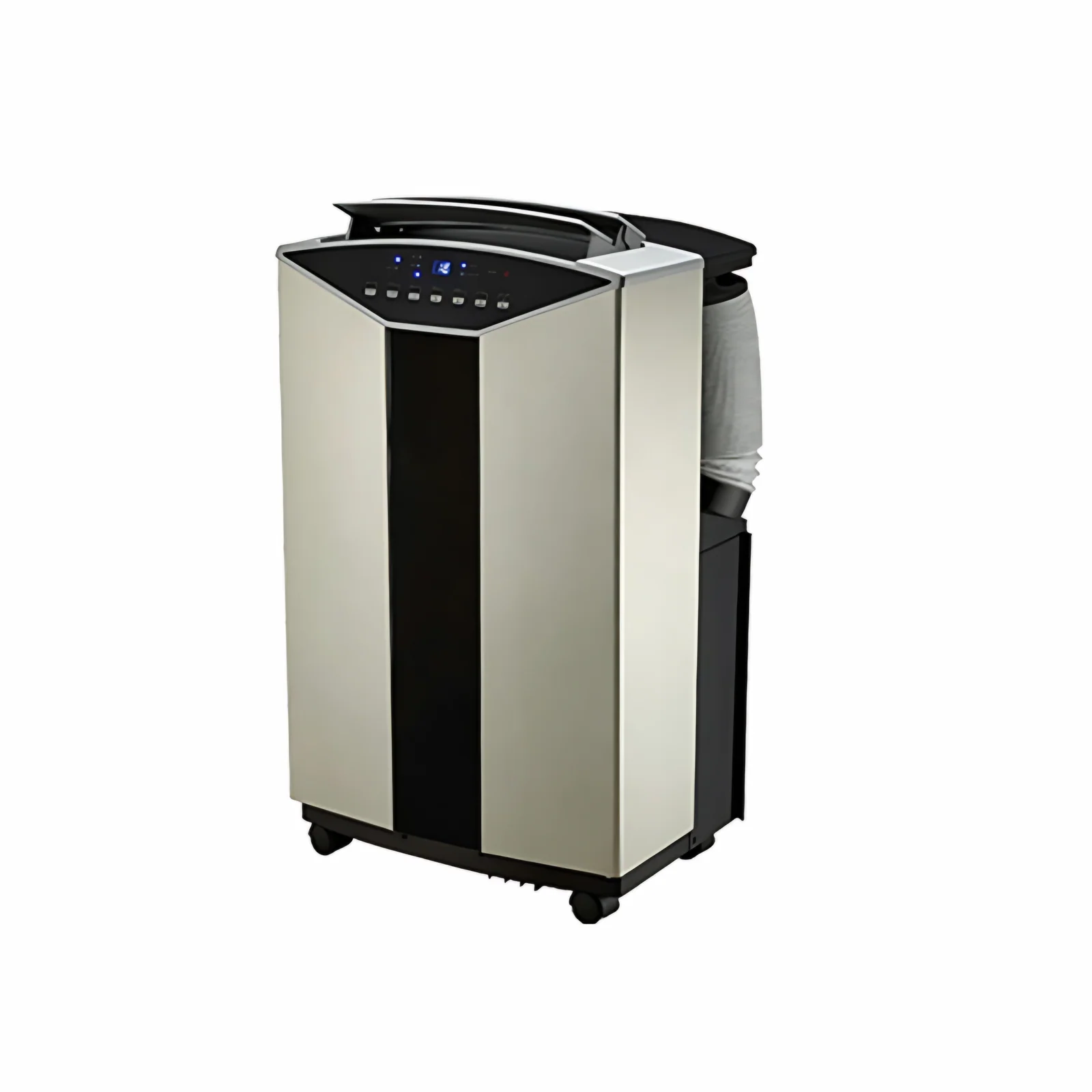 OEM Factory New Design Hot Selling Water Air Cooling Portable Air Conditioner