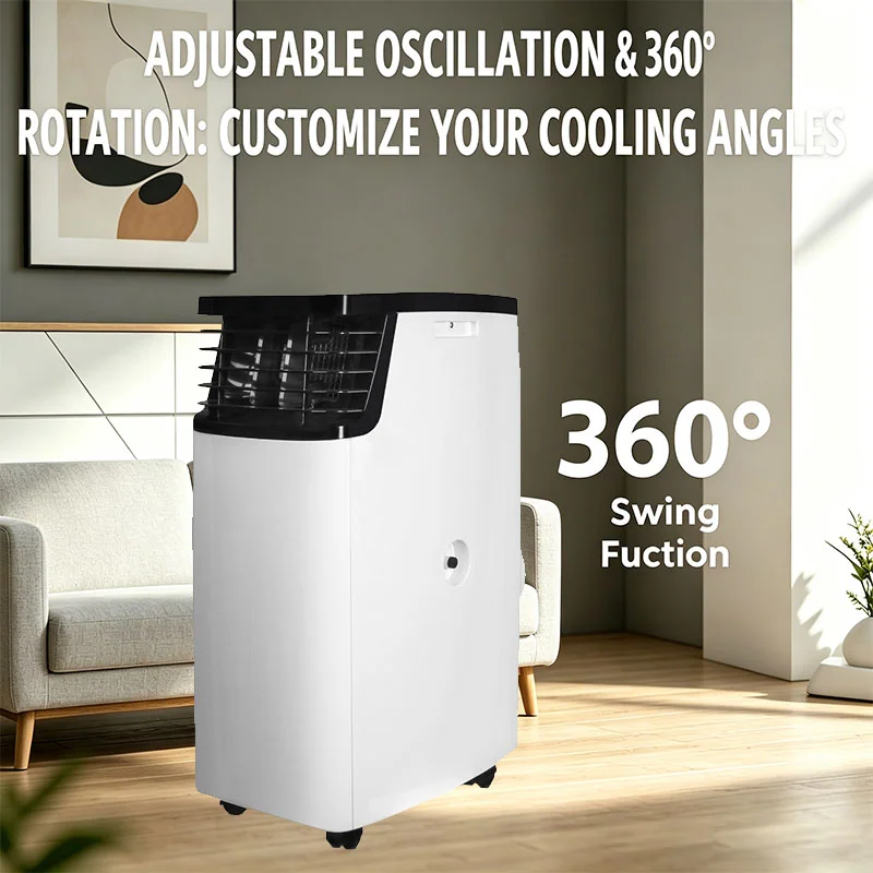 Ar-condicionado — imagem 3