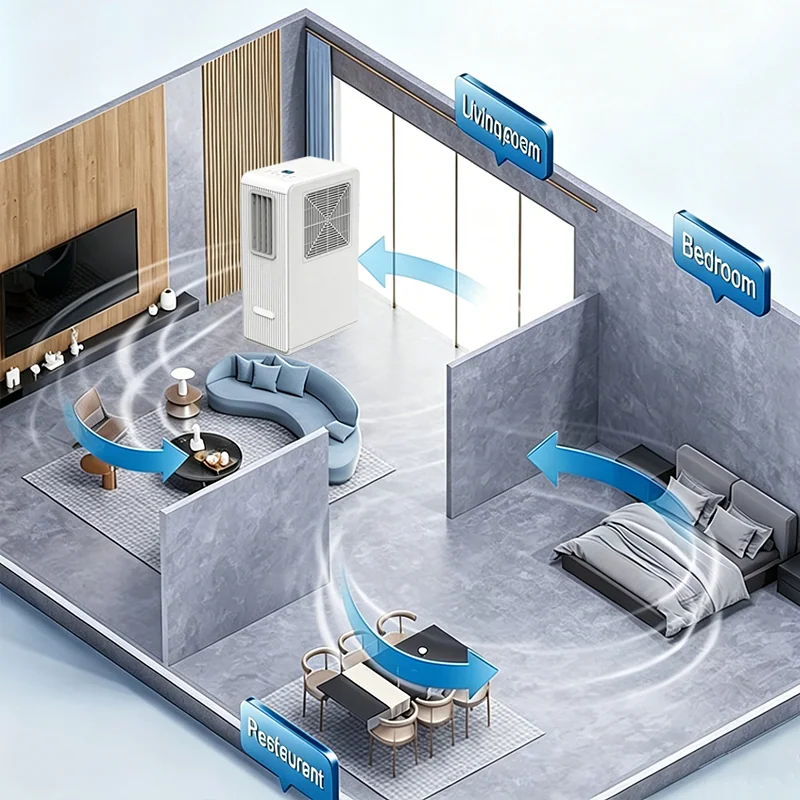 Air Conditioner — image 5