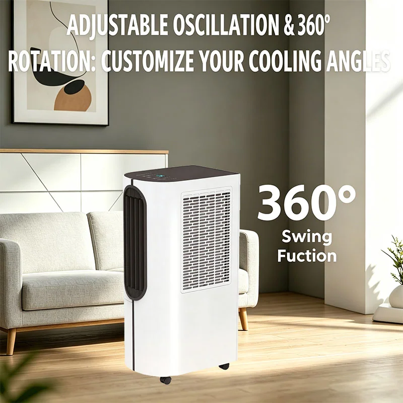 Climatiseur — image 3