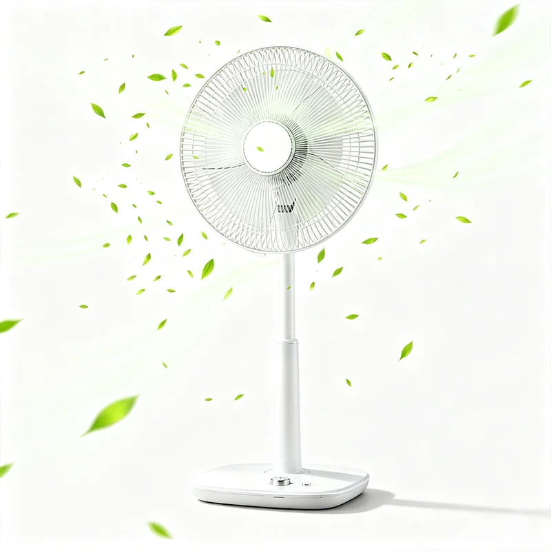 Household Fan — image 4