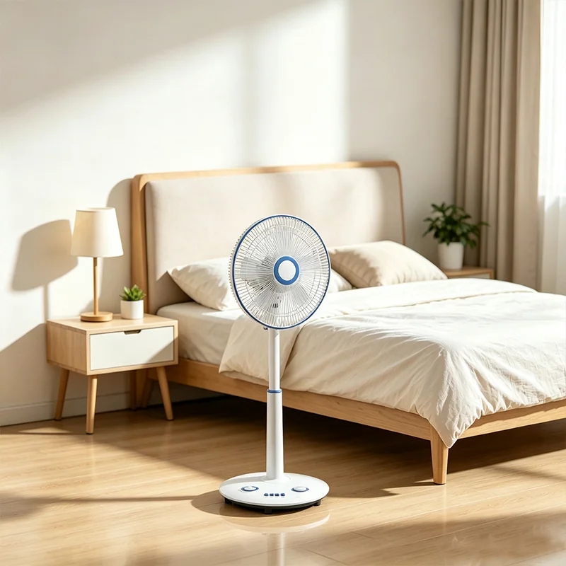 Ventilador doméstico — imagem 2