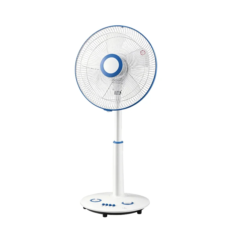 Ventilador doméstico — imagem 4