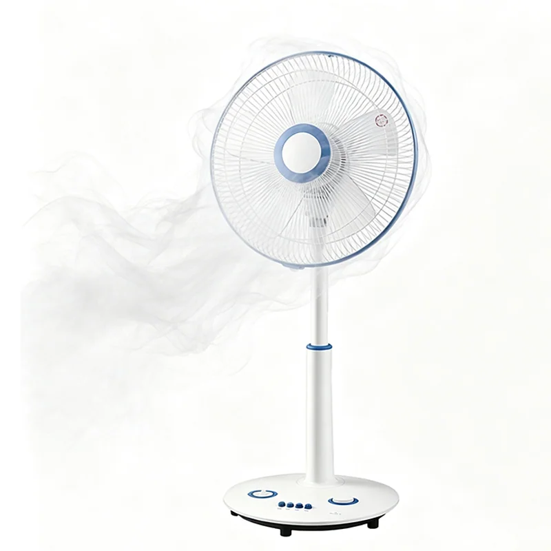 Household Fan — image 6