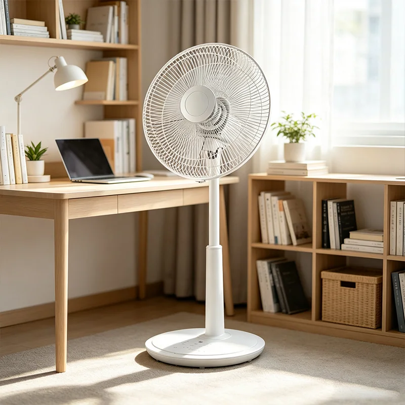 Household Fan — image 3