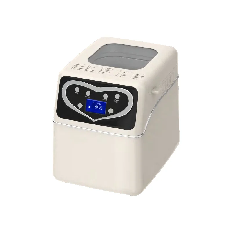 Toaster & Bread Maker — image 6