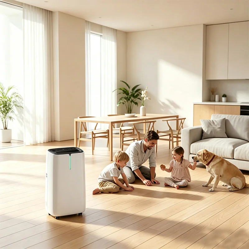Air Conditioner — image 2
