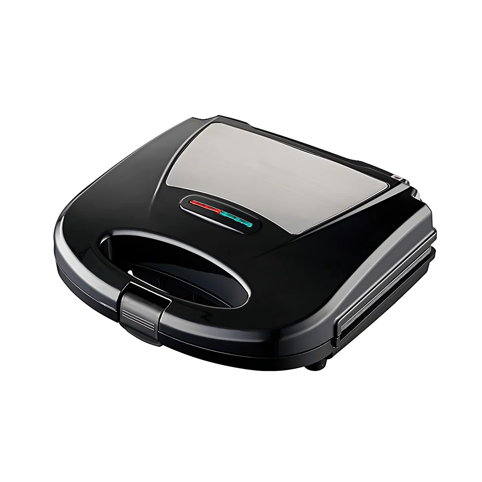 Non-stick Nut Plates Whosale Kitchen Appliances Grill Waffle Maker Toaster Machine Breakfast Multi-function Sandwich Maker