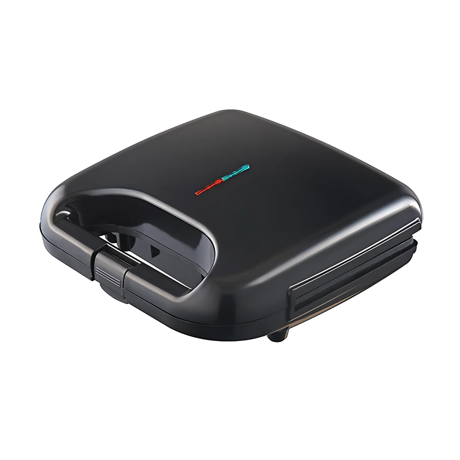 Professional Electric Multifunction Non-stick Crepe Home Breakfast Sandwich Maker