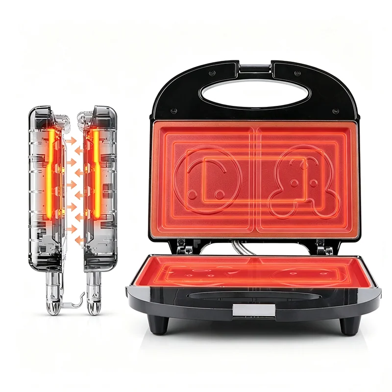 Toaster & Bread Maker — image 4
