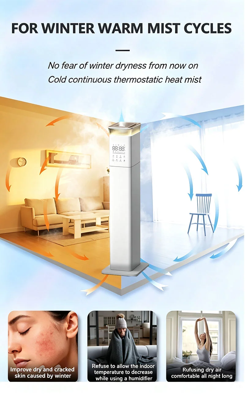 Humidificateur — image 4