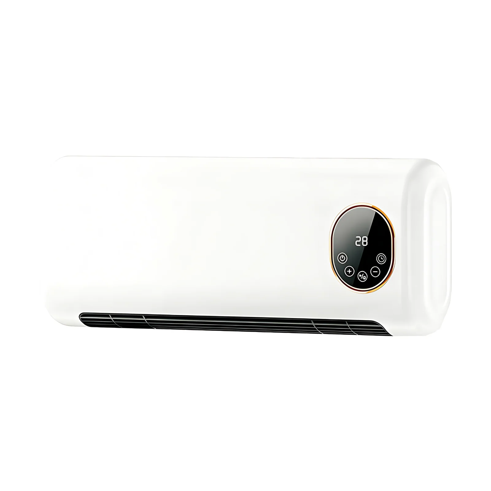 Office Home Fast Heating Electric Heater Hot Fan Portable Warm Wall Mounted Heater
