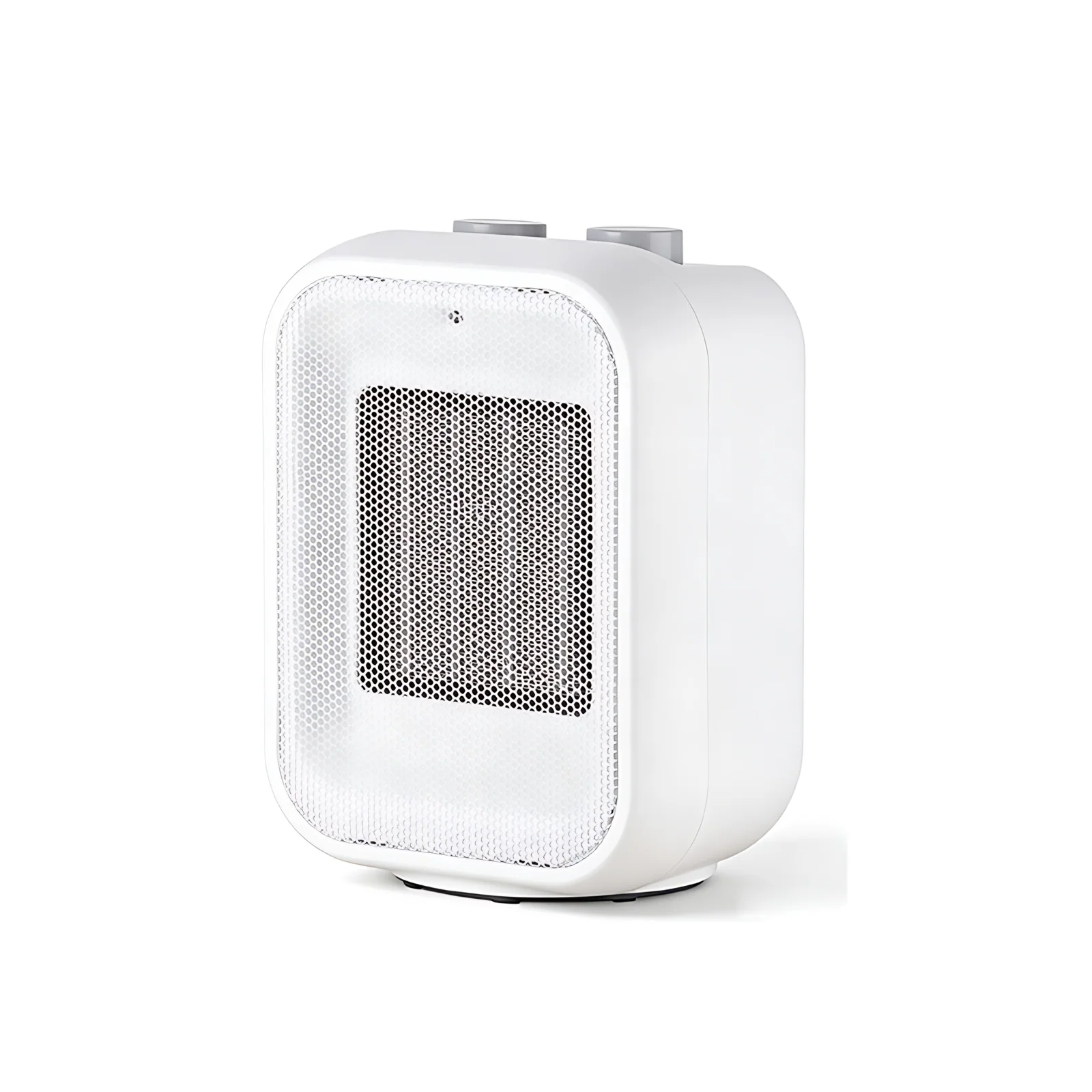 Neues Design 1500W tragbare elektrische PTC-Fanheizung zu Hause Luftbläser Raum elektrischer Kühler-Fanwärmer Mini-Keramik Raumheizung
