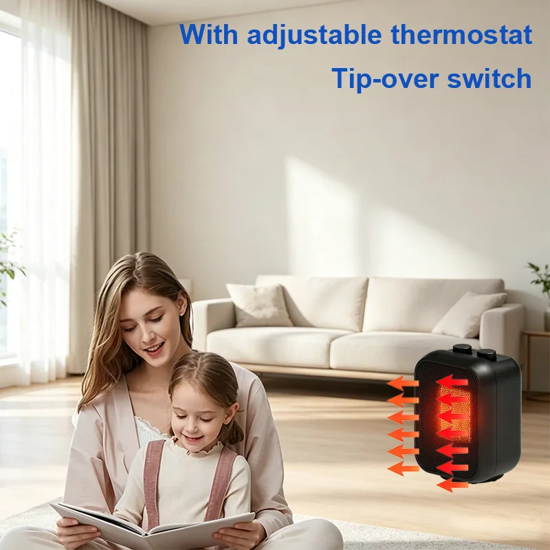 PTC Heater — image 2