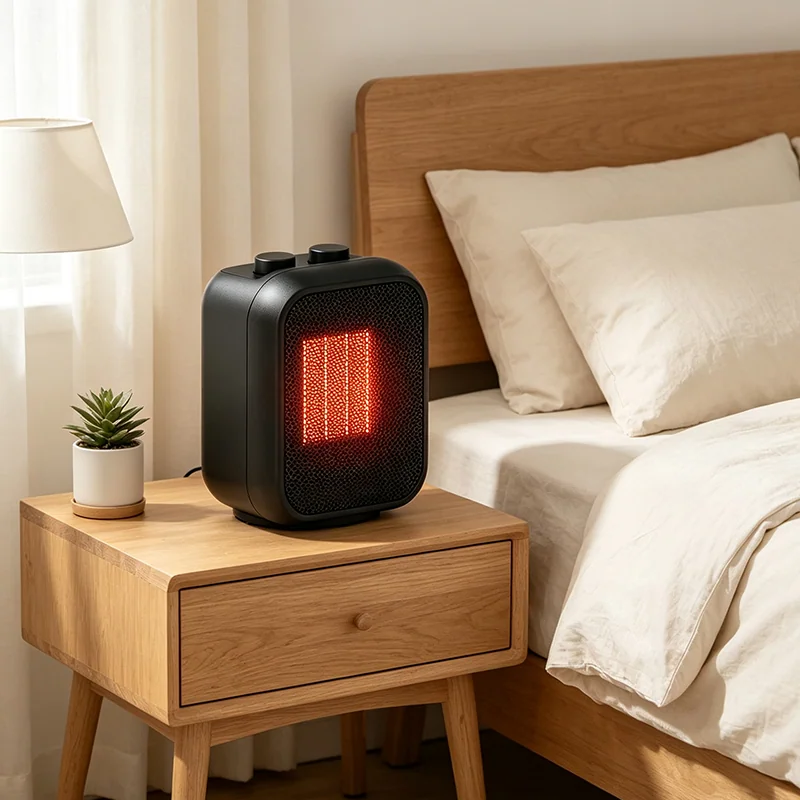 PTC Heater — image 3