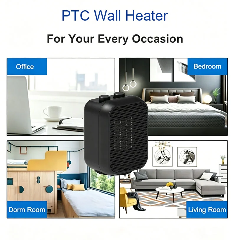 PTC Heater — image 5