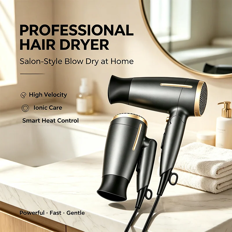 Hair Dryer — image 3