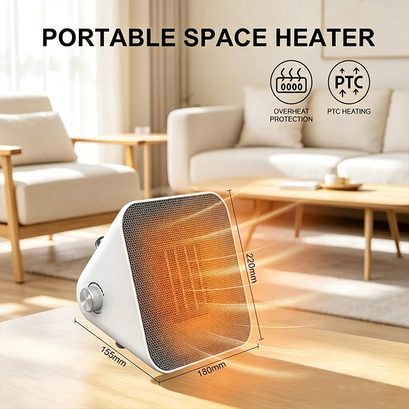 PTC Heater — image 4