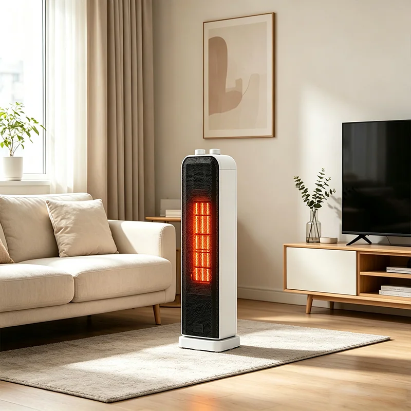مدفأة PTC سيراميك — الصورة 4
