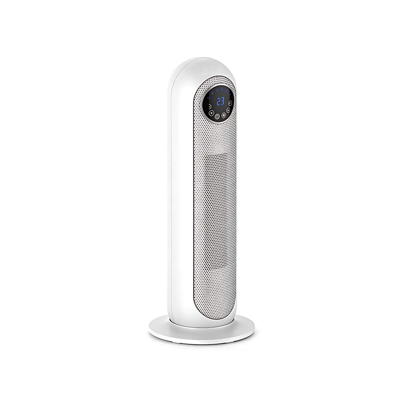 Wholesale High Quality Ceramic Portable Home Electric 2200W PTC Stand Tower Heater