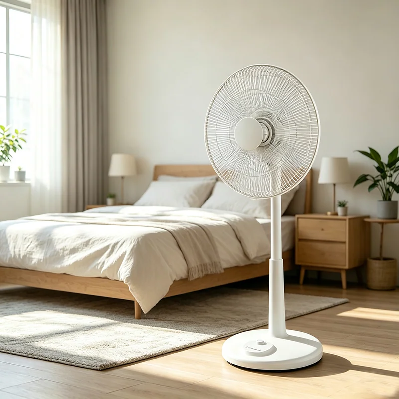 Ventilateur domestique — image 5