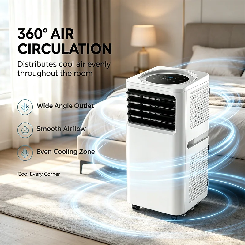 Air Conditioner — image 4
