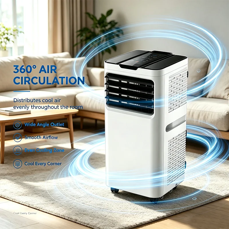 Ar-condicionado — imagem 3
