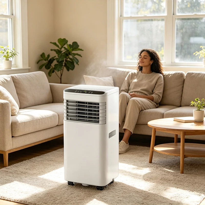 Air Conditioner — image 5