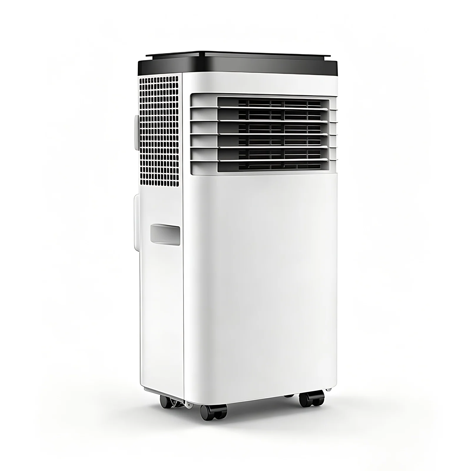 Custom Cooling Appliance R290 Low Noise Quiet Air Cooling Portable Air Conditioner