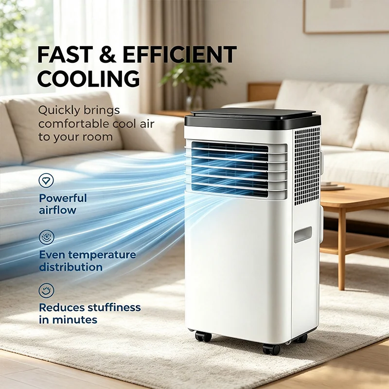 Air Conditioner — image 4