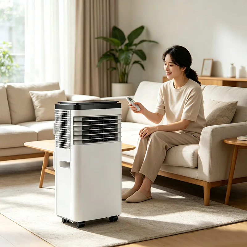 Air Conditioner — image 5