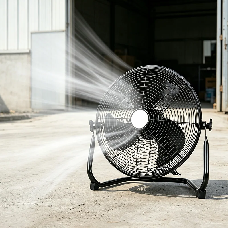 Industry Fan — image 5