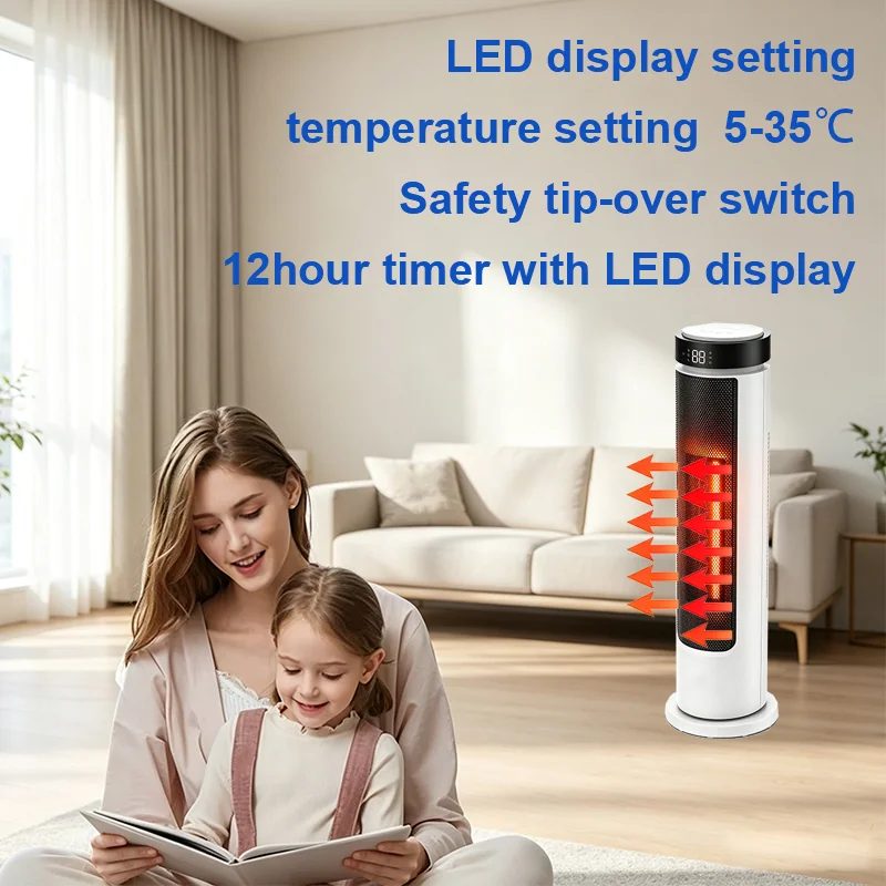 PTC Heater — image 2