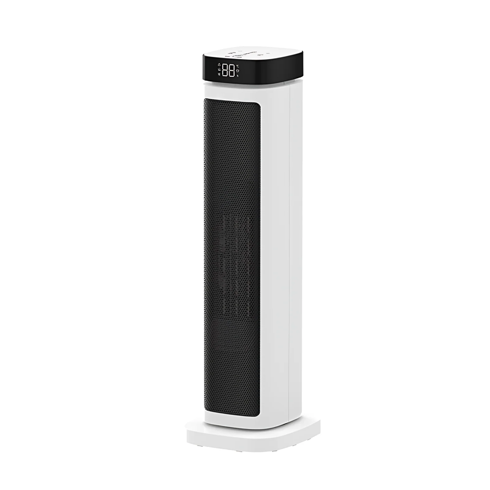 Wholesale Winter Warm Floor Standing Room Portable Heater PTC Tower Ceramic Electric Heater