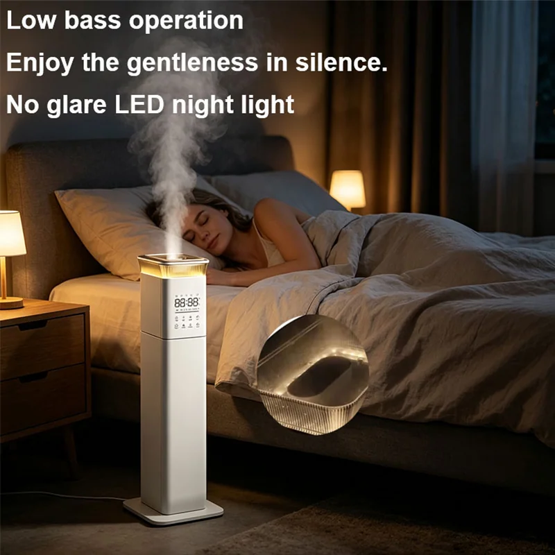 Air Humidifier — image 4