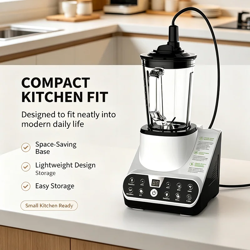 Stand Mixer & Blender — image 5