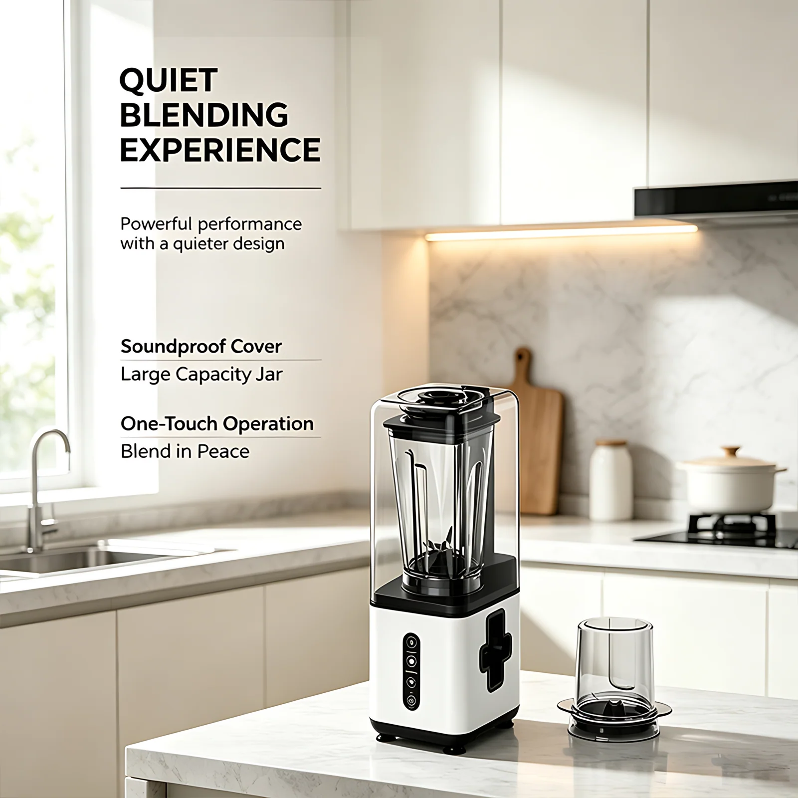 Wholesale Small Size Multi Function Chopper Household Kitchen Mixer Blenders Machine