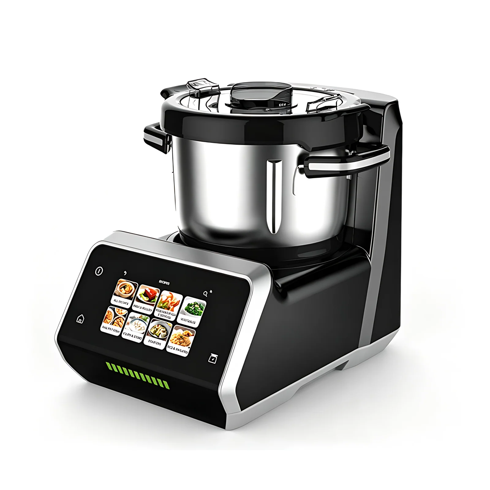 Home Kitchen Hotel Restaurant Use Smart Cooker Baking Pastry Tool Smart Cookers