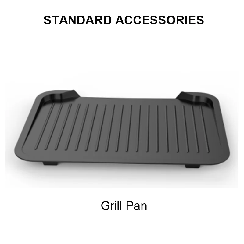 Grill — image 6