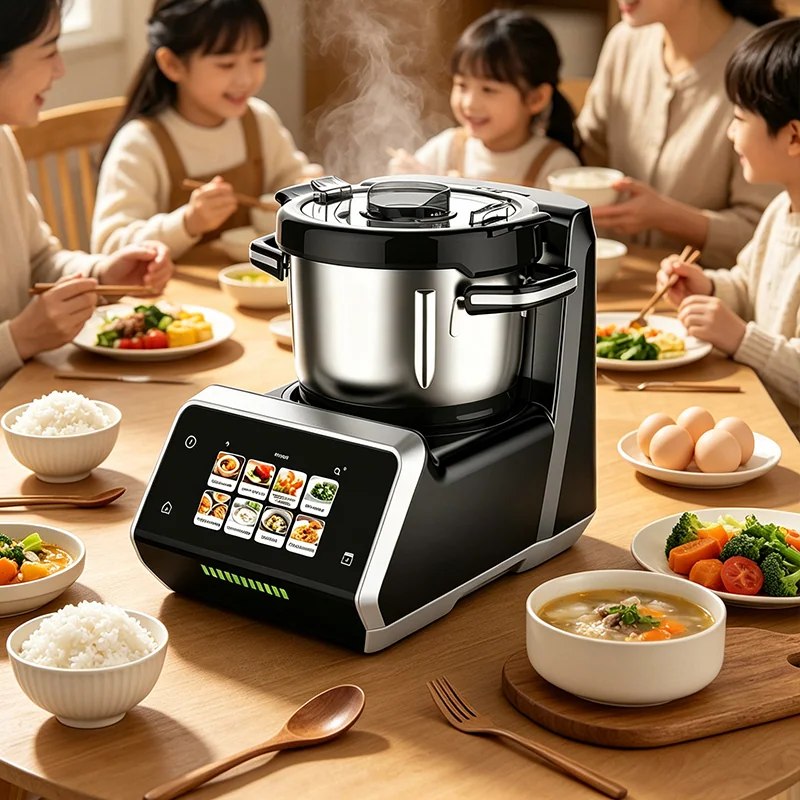 Rice Cooker — image 3
