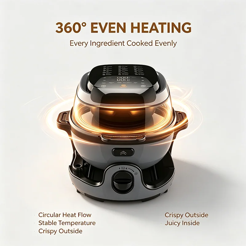 Air Fryer — image 4