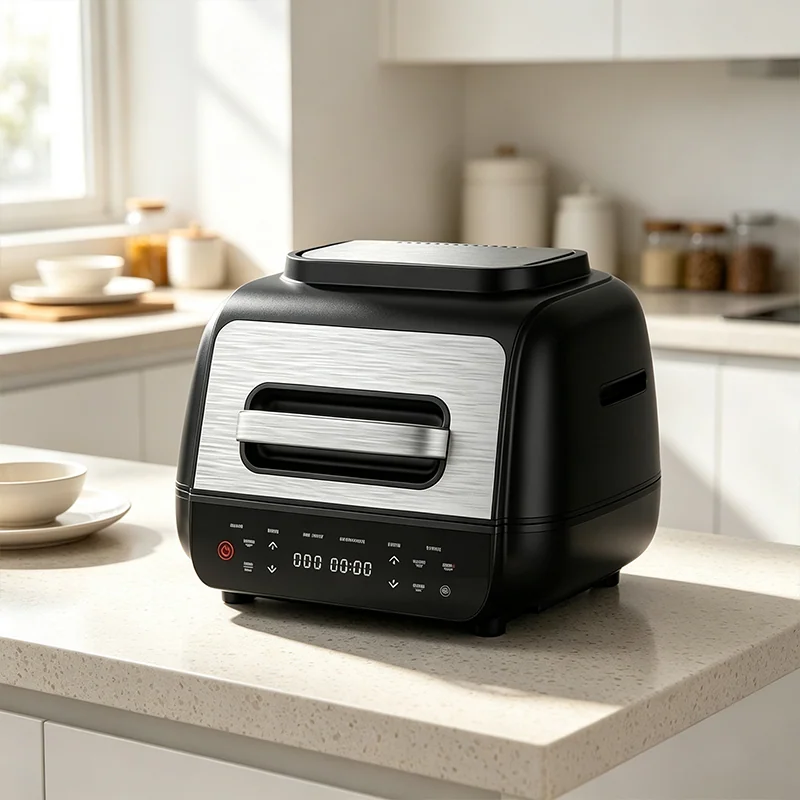 Air Fryer — image 4