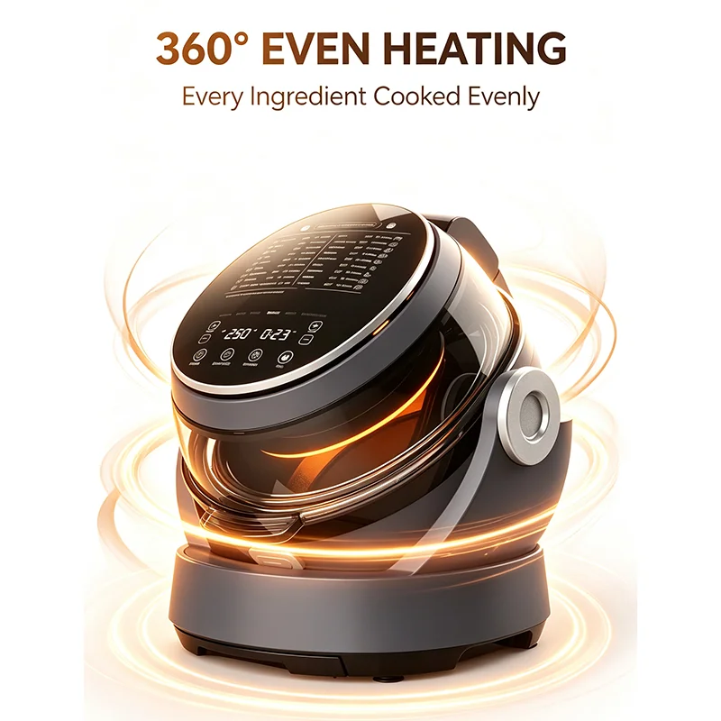 Air Fryer — image 4