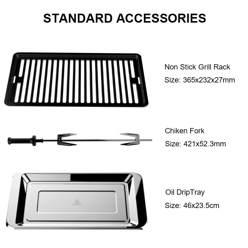 Grill — image 2