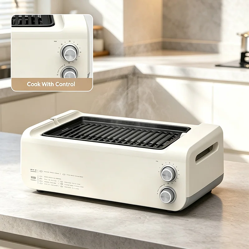 Grill — image 4